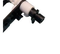 Tampon de séparation du Rouleau d'alimentation, 10 Jeux, JC93-00525A JC93-00522A, Compatible avec Samsung ML2160 ML2164 ML2165 SCX3405 M2020 M2021 M2022 M2070