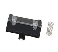 Tampon De Séparation en Papier avec Ressort, 50 Pièces, for Kyocera FS 1040 FS1020 FS1060 1025 1120 1125 1220 1320 FS1061 1041