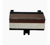 Tampon de séparation en Papier Convient for Kyocera FS 1040 1041 1060DN 1061DN 1020MFP 1120MFP 1025MFP 1125MFP FS1040 FS1041 FS1060 FS1061(5pcs)