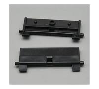 Tampon de séparation RM1-2546-000 RM1-1298-000, 10 pièces, Convient pour HP 5200 M435 M701 M706 1160 1320 2400 2410 2420 2430 3390 3392 M2727 P2014 P2015
