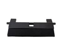 Tampon de séparation RM1-2546-000 RM1-1298-000 Convient for HP 5200 M435 M701 M706 1160 1320 2400 2410 2420 2430 3390 3392 M2727 P2014, 10 pièces