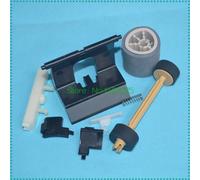 Tampon De Séparation Ry7-5077 Rb1-7181-000 + Rouleau De Ramassage Rb2-1634 Rb2-1699 Rb1-7203-000 Pièces D'Imprimante Pour Hp 5l 6l