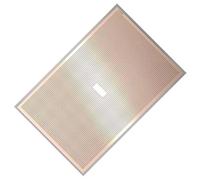 Tampon de soudure en cuivre fin de 0,08 mm/0,1 mm pour améliorer le taux de réussite de soudage pour réparation électronique de téléphone, joint de soudure professionnel antistatique pour carte mère