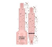 Tampon De Taches De Rousseur - 1,5 G, Stylo À Points De Face, Effet De Maquillage Réaliste | Mark Maker Étanche À Taches De Rousseur, Timbres De Faux Rousseurs Pour Les Femmes Et Les Filles T