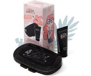 Tampon de tatouage kit de démarrage LaDot + encre