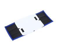 Tampon de vadrouille,Tampon lavable pour vadrouille humide et sèche,Tampon de remplacement lavable,Tampon de vadrouille pour vadrouille humide et sèche Braava Jet 240/241,Tampons de lavage