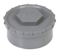 GIRPI, Tampon de visite - Diamètre 40 mm