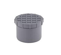 Tampon de visite PVC Ø125 NOYON & THIEBAULT