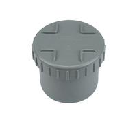 Tampon de visite PVC D32 - - 3025981