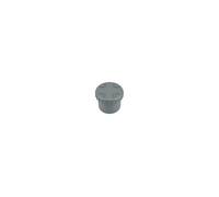 Tampon de visite PVC D50 - - 3025979