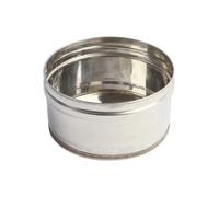 Tampon de visite - simple paroi - Dinak SW6 130 mm