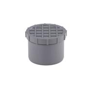 Tampon de vistite PVC Ø32 NOYON & THIEBAULT