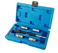 Tampon de voiture Sel Chasseur d'injection de carburant pour kit de nettoyage de siège Outils de réparation de voiture Outils à main robustes et durables