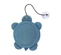 Tampon dégraissant pour piscine - Lavable et à séchage rapide - Maille en nid d'abeille 3D - Pour parents, propriétaires de maison, jardin, cour, villa, complexe, hôtel