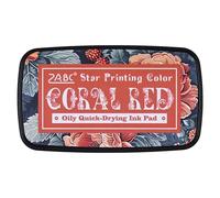 Tampon D'encre Couleur Vintage À Base 'huile 1 Pièce Pour Artistes Amateurs De Bricolage Étanche À Séchage Rapide Encres Artisanales 'encre Pour Artisanat