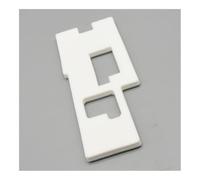 Tampon d'encre for Station-Service E3E01-40007, 10 pièces, éponge Convient for HP 7210 7218 7620 7621 7710 7720 7730 7740 8210 8216 8218 8700 8702 8710 8715 8717