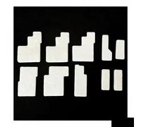 Tampon d'encre MC-G06 éponge Convient pour Canon TS7640 TS7650 TS7720 TS7740 TS7750 TS7760 TS7770 TS7820 TR7820 TR7860 TS7780A TS7790A