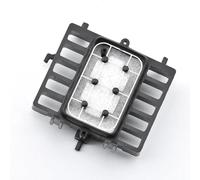 Tampon d'encre Original L1800 1390, Capuchon supérieur for imprimante Epson R1390 L1800 1390 1400 1430 1500W, Station de capsulage de tête d'impression