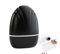 Tampon d'entraînement d'écriture : rouleau d'écriture antidérapant avec motifs de blocs | Outil éducatif pour enseignants, étudiants, garçons, filles, parents en classe, sel