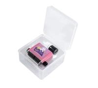 Tampon d'entraînement des opérations mathématiques ABS Roller Addition Soustraction Division Multiplication Aide à l'enseignement Générateur de problèmes mathématiques