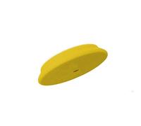 RUPES D-A Tampon de polissage fin Jaune Moyen 150-180 mm