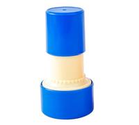 Tampon D'horloge 'apprentissage Du Temps Apprentissage Éducatif Pour 'âge Préscolaire Âgés De 3 Ans Et Outils Pédagogiques En Mathématiques