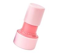 Tampon d'horloge éducatif pour enfants à partir de 3 ans pour apprendre à lire l'heure et enseigner les mathématiques