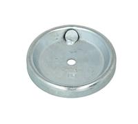 Tampon, diaphragme,-soufflet à air DT Spare Parts 2.62054