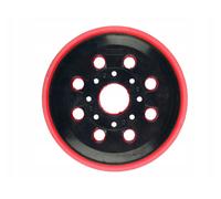 Tampon d'interface de protection Bosch 1619PB5554; 125 mm