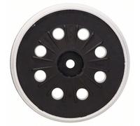 Tampon d'interface de protection Bosch 2600120052; 125 mm