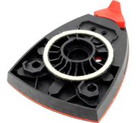 Tampon d'interface de protection Bosch 2609001000