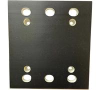 Tampon d'interface de protection Bosch 2610920631