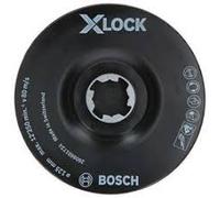 Tampon d'interface de protection Bosch X-LOCK SCM; 125 mm