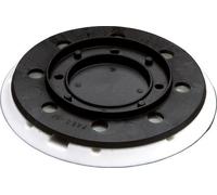Tampon d'interface de protection Festool ST-STF-ES125/90/8-M4 SW; 125 mm