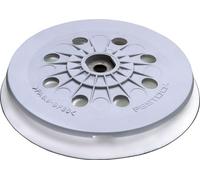 Tampon d'interface de protection Festool ST-STF-LEX 125/90/8-M8 SW; 125 mm