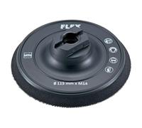 Tampon d'interface de protection Flex 503754; 115 mm; M14