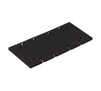 Tampon d'interface de protection Makita; 115x280 mm