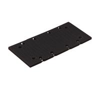 Tampon d'interface de protection Makita; 115x280 mm