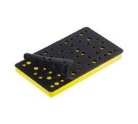 Tampon d'interface de protection Mirka; 81x133 mm; 54H; moyennement dur