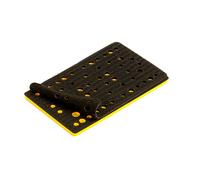 Tampon d'interface de protection Mirka 8292353011; 81x133 mm
