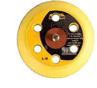 Tampon d'interface de protection Mirka 8294791211; 77 mm