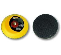 Tampon d'interface de protection Mirka 8294791311; 77 mm; moyennement dur