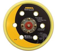 Tampon d'interface de protection Mirka 8295292111; 150 mm