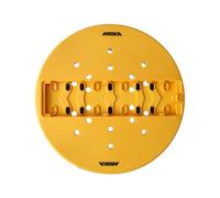 Tampon d'interface de protection Mirka 8393801221; 225 mm