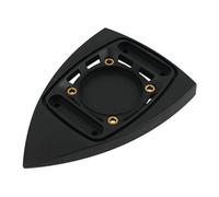 Tampon d'interface de protection Mirka MIE6612611; 100x152x152 mm