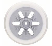 Tampon d'interface de protection pour ponceuse à orbite aléatoire Bosch; 150 mm très doux