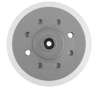 Tampon d'interface de protection pour ponceuse à orbite aléatoire Makita 196686-7; Ø150 mm doux