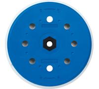 Tampon d'interface de protection pour ponceuse à orbite aléatoire Makita 197315-5