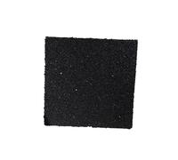 TAMPON D'ISOLATION - 100 x 100 x 10 mm x 24 pcs - EDMA - 187055