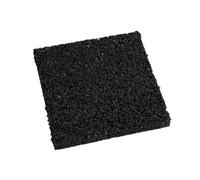 TAMPON D'ISOLATION - 78 x 78 x 8 mm x 24 pcs - EDMA - 187155